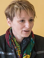 Judit Czunyi-Bertalan