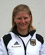 Judith Hörmann