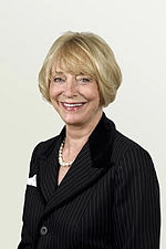 Judith Wilcox, Baroness Wilcox