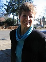 Judy Glenney