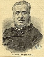 Jules Bernard Luys