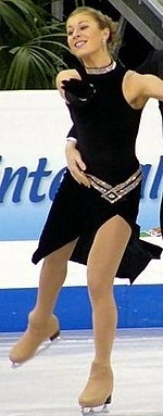 Julia Golovina