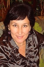 Julia Gomelskaya