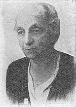 Julia Kratowska