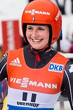 Julia Taubitz
