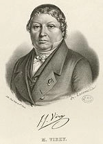 Julien-Joseph Virey