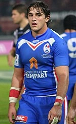 Julien Touxagas