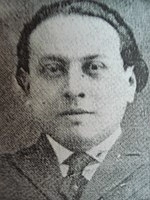 Julián Alarcón