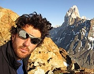 Julián Casanova (ski mountaineer)