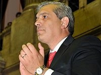 Julián Domínguez