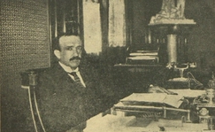 Julián Elorza Aizpuru