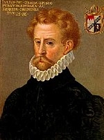 Julius Echter von Mespelbrunn