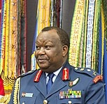 Julius Waweru Karangi
