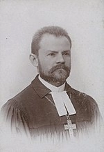 Juliusz Bursche