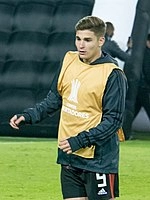Julián Álvarez (footballer)