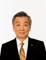 Jun Matsumoto (politician)