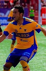 Juninho (footballer, born September 1982)