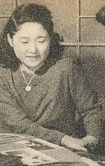 Junko Kawamura