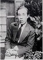 Junzaburō Nishiwaki