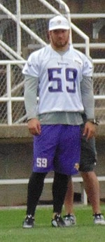 Justin Anderson (linebacker)