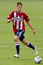 Justin Braun (soccer)