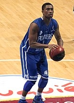 Justin Gray (basketball)