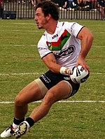 Justin Hunt (rugby league)