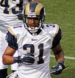 Justin King (American football)