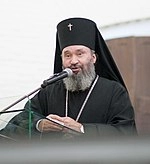 Justinian Ovchinnikov