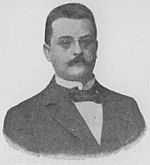 Józef Kallenbach