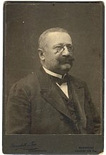 József Farkas (politician)