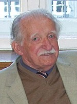 József Molnár (writer)