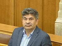 József Varga (politician)