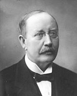 Jón Magnússon (politician)