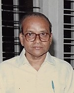 K. M. Nair