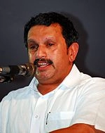 K. Muraleedharan