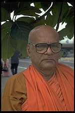 K. Sri Dhammananda