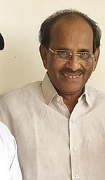 K. V. Vijayendra Prasad