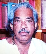 Kadammanitta Ramakrishnan