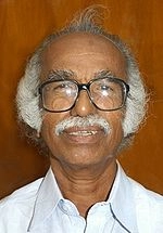 Kadannappalli Ramachandran