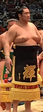 Kagayaki Taishi