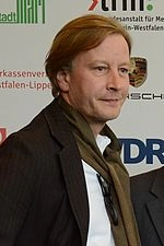 Kai Wessel (director)