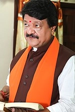 Kailash Vijayvargiya