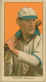 Kaiser Wilhelm (baseball)