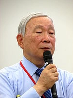 Kakutarō Kitashiro