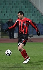 Kaloyan Karadzhinov