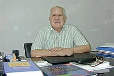 Kamal Salibi