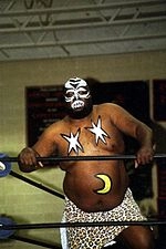 Kamala (wrestler)