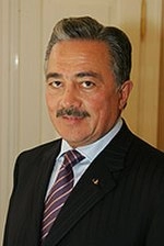 Kamil Iskhakov