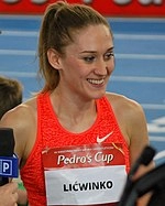 Kamila Lićwinko